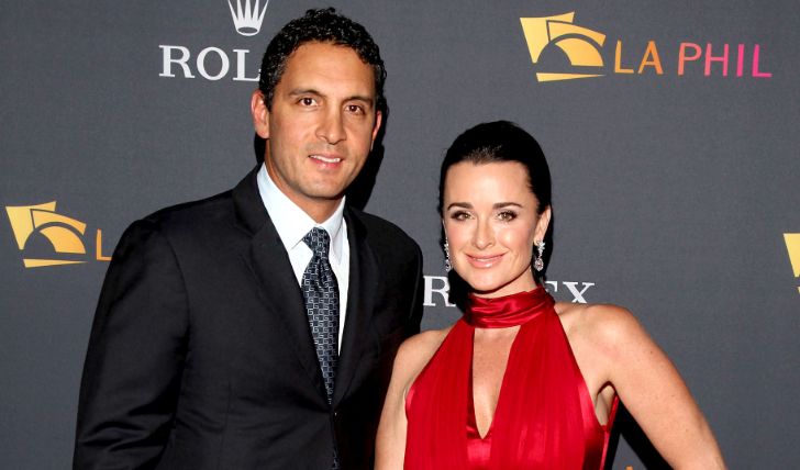 Who is Kyle Richards Husband? All Details of Her Married Life Here!